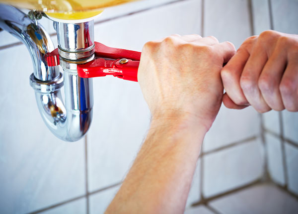About Allegan Plumbers
